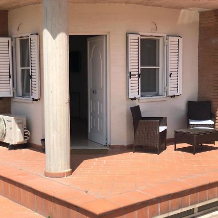 Villa Carmen Resort Campobasso Exterior foto